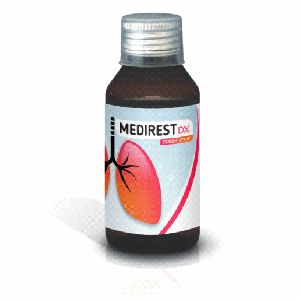 Medirest-DX Syrup