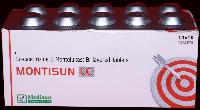 Montisun LC Tablets