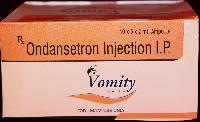 Vomity Injection