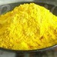 Yellow Pigment