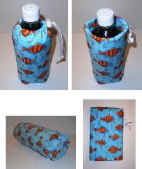 water bottle covers
