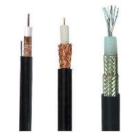 Coaxial Cables