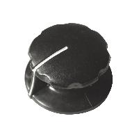 Bakelite Knob