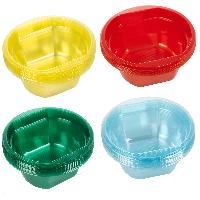 Plastic Bowls