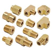 Brass Lpg Parts