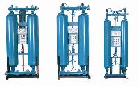 Desiccant Air Dryer