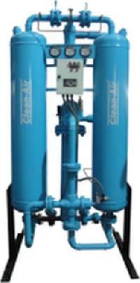 Desiccant Dryer