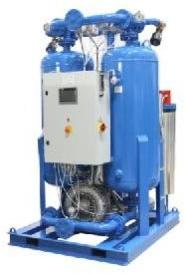 engineered adsorption dryers