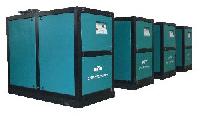 Refrigerant Dryer