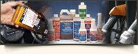 Diesel Fuel Additives