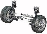 Suspension System