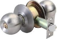 cylindrical locks