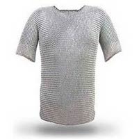 Chainmail Armor