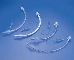 Endotracheal Tubes