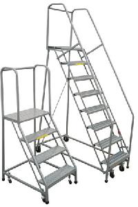 Industrial Ladders