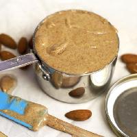 almond butter