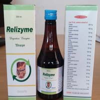 Relizyme Syrup