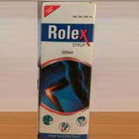 Rolex Painkiller Medicines