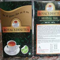 Royal's Desi Tea