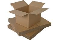 corrugated packaging