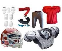 Football Equipment