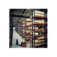 Warehousing Services