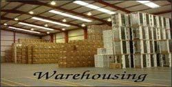 Warehouse Services