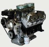 auto Engines