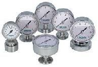 Differential Pressure Gauge