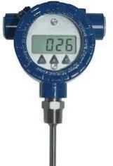 Digital Temperature Indicator