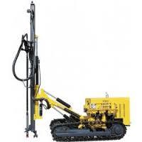 hydraulic drilling machines