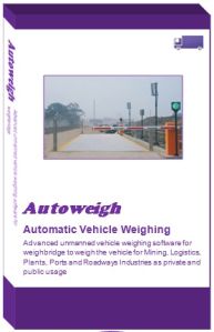 Truck Weighing Software