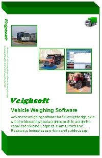 Weighbridge Software