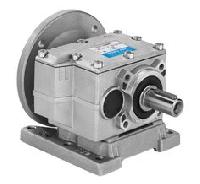 Coaxial Gear Motor