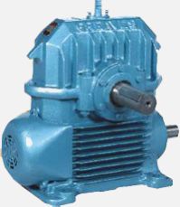 Worm Gearbox