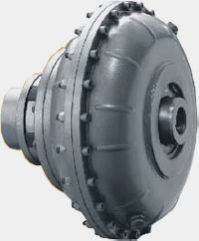 fluid couplings