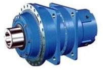 Planetary Gearbox