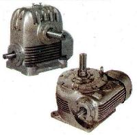 Worm Reduction Gear Boxes