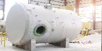 frp insulated tanks