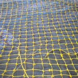 Construction Safety Nets