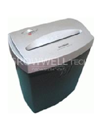 Personal Paper Shredding Machines