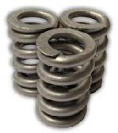 heavy duty clutch springs