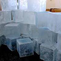 Ice Blocks