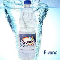 Rivano Mineral Water