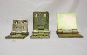 Metal Hinges