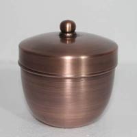 Pots with Lid