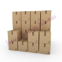 Contract Packaging Service