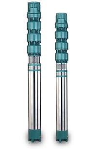 V 7 Submersible Pumps