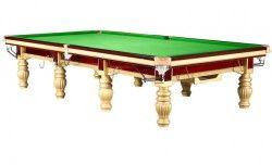 snooker equipment