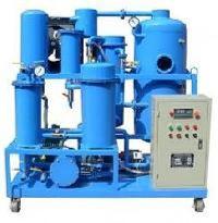 bearing oil filtration machine